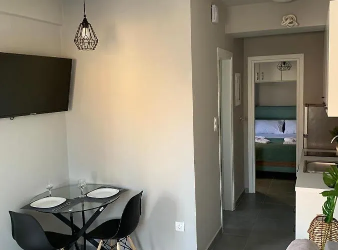 Sensez Apartamento *