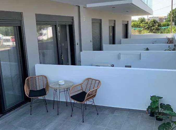 Sensez Apartamento