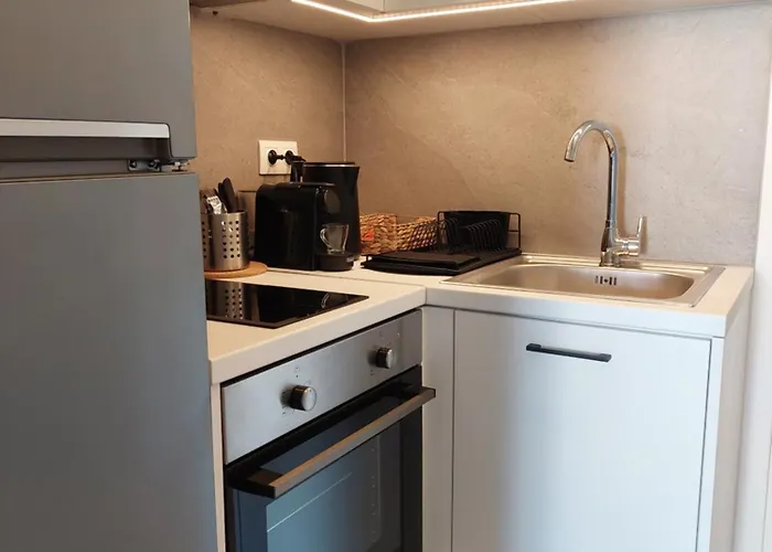 Sensez Apartamento *