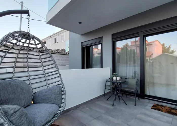 Apartamento Sensez *
