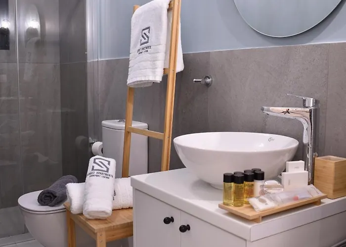 Sensez Apartamento