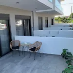 Sensez 아파트