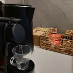Διαμέρισμα Sensez Λευκάδα