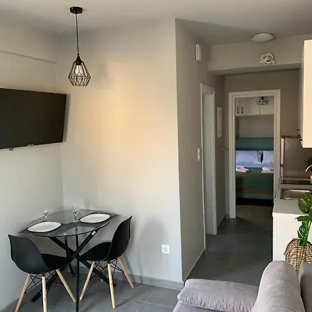 Sensez Apartment *