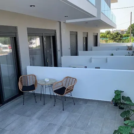 Sensez Apartment