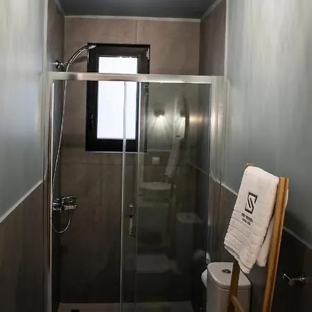 Sensez Apartment