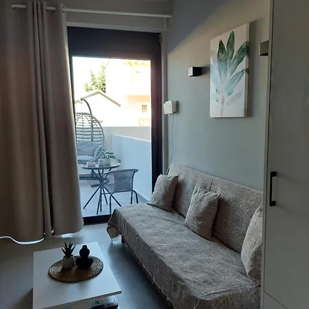 Sensez Apartment Lefkada City