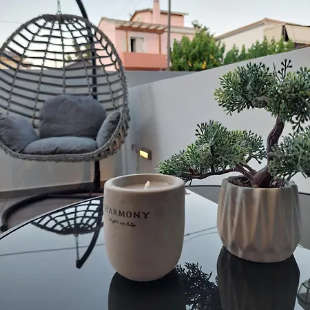 Apartment Sensez Lefkada City
