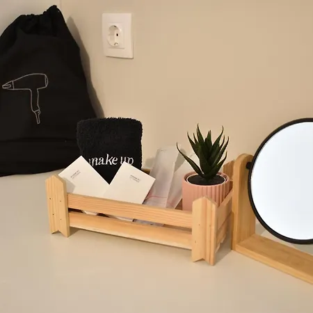 Apartment Sensez *