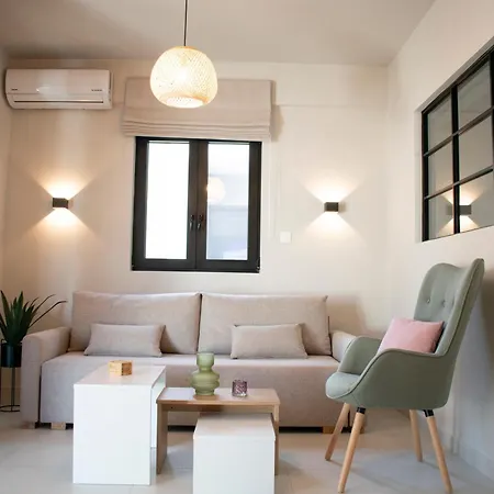 Διαμέρισμα Sensez *