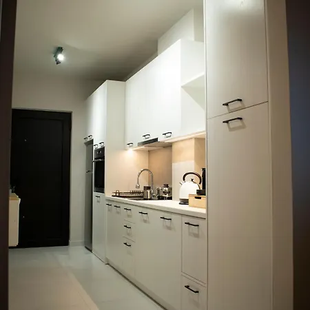 Sensez Apartment Lefkada City