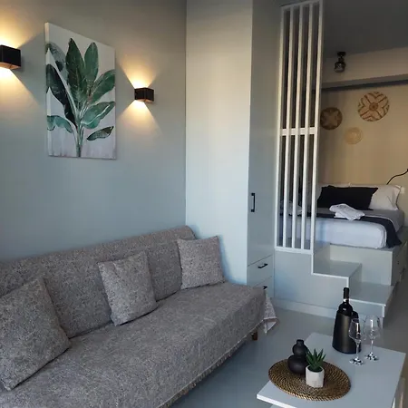 Sensez Apartment Lefkada City