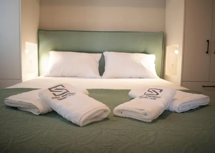 Sensez Λευκάδα